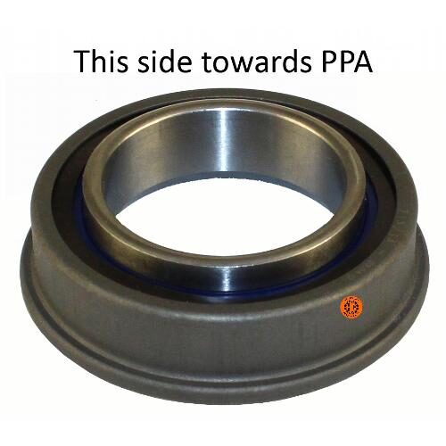 LuK Release Bearing, 2.555" ID