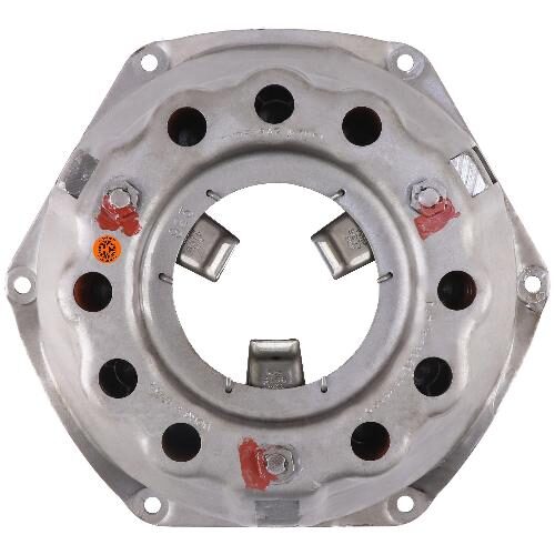 8" Single Stage Pressure Plate - Reman