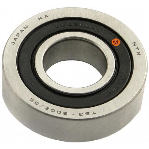 Pilot Bearing, 0.590" ID