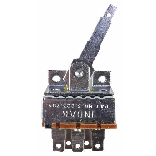 Blower Switch, Universal