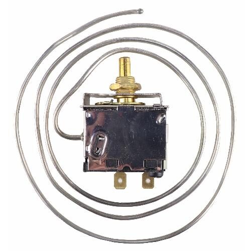 Thermostatic Switch, Rotary