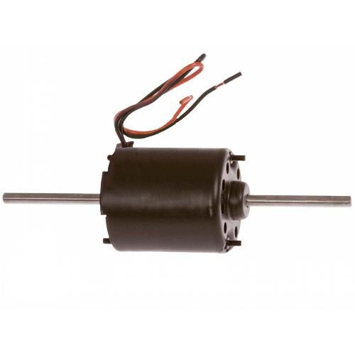 Blower Motor, Dual Shaft, 5/16"