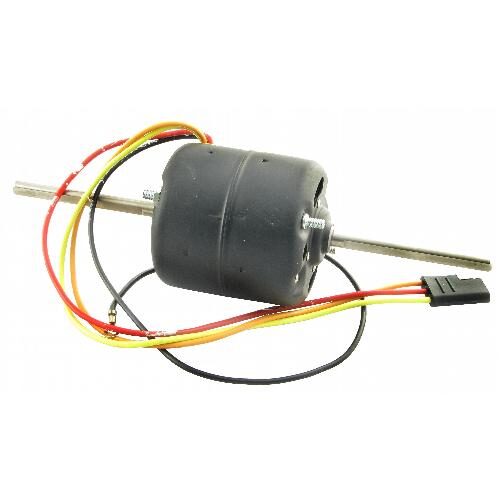Blower Motor, Dual Shaft, 5/16"
