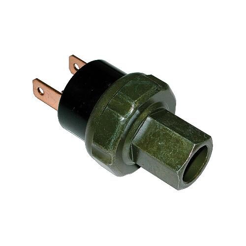 High-Low Binary Pressure Switch