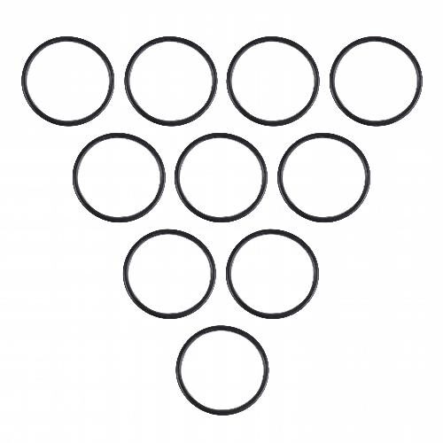 Quick Coupler O-Ring, #12, (Pkg. of 10)