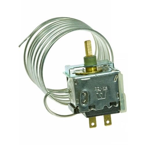 Thermostatic Switch, Rotary