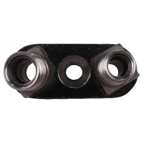 Compressor Manifold