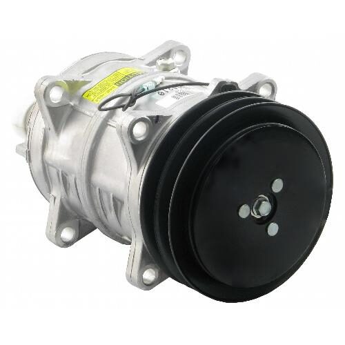 Seltec/Tama TM16 Compressor, w/ 2 Groove Clutch - New