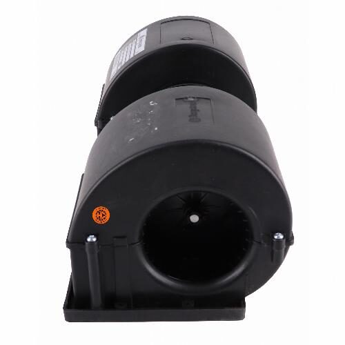 Blower Motor Assembly, Dual