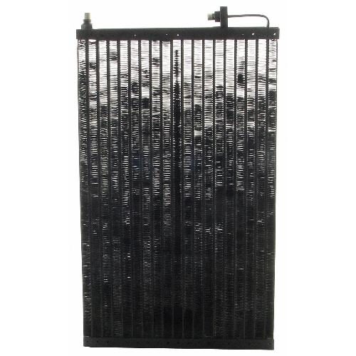 Condenser, Serpentine