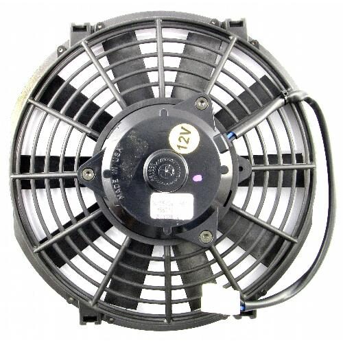 Universal Heavy Duty Electric Condenser Fan Assembly