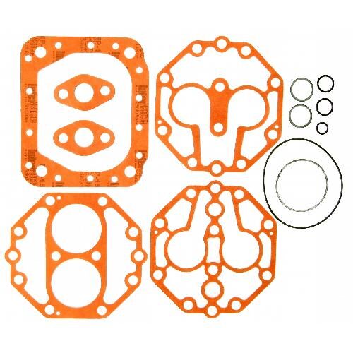 York Compressor Gasket Set