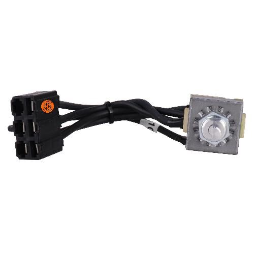 Thermostatic Control Switch, Rotary