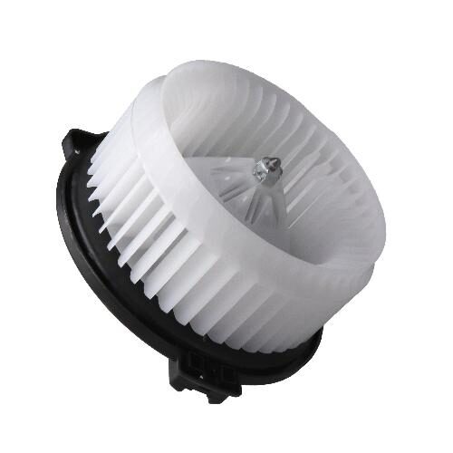 Blower Motor, w/ Wheel, New
