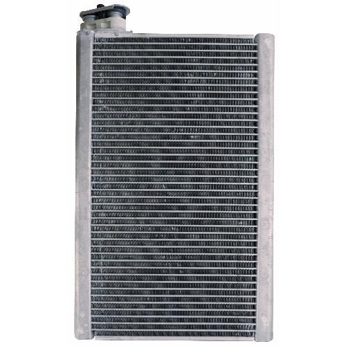 Evaporator, Tube &amp; Fin