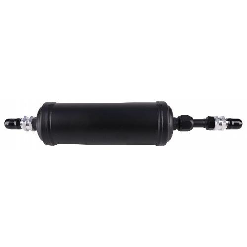 Receiver Drier, Quick Disconnect