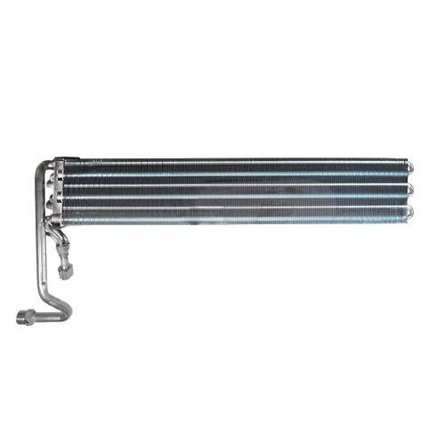 Evaporator, Tube &amp; Fin, New