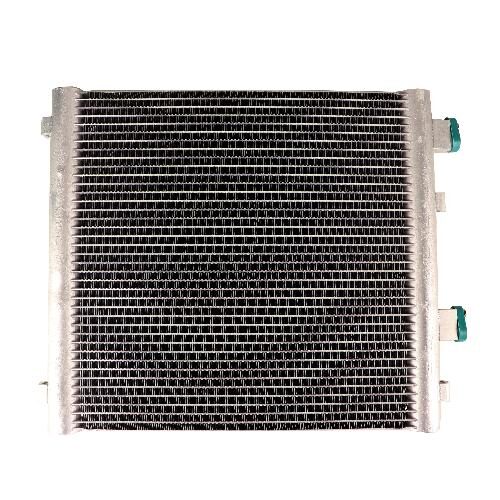 Condenser, Parallel Flow, New