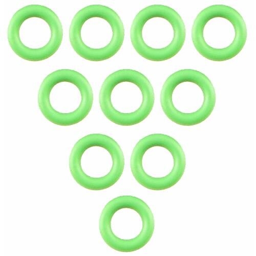 Equalizer Tube O-Rings, (Pkg. of 10)