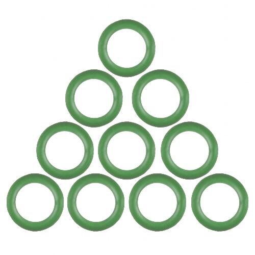 Hose Fitting O-Ring, #6 , (Pkg. of 10)