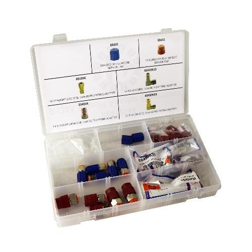 Retrofit Adapter Assortment