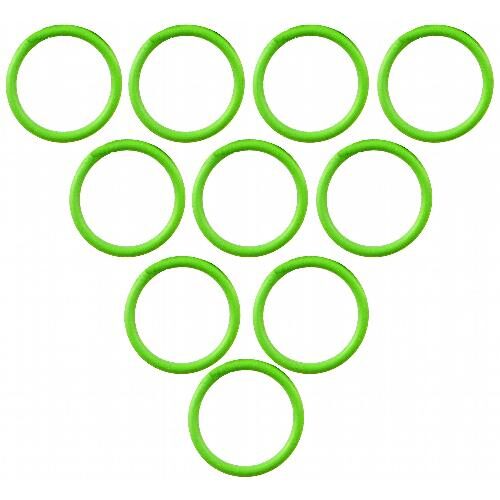 Heat Switch O-Ring, A6 &amp; R4, (Pkg. of 10)