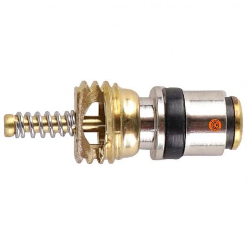 Valve Core (Metric), R134A, High Flow, M8