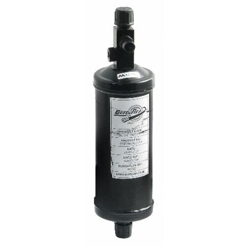 Inline Receiver Drier, w/ Male Switch Port