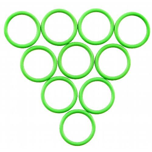 Nippondenso Suction &amp; Discharge O-Rings, (Pkg. of 10)