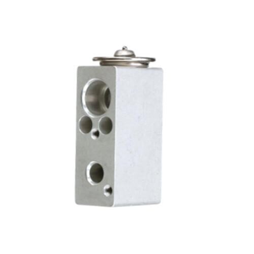 Expansion Valve, Block