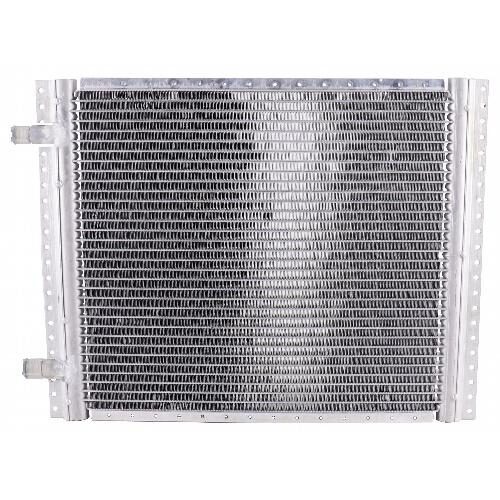 Condenser, Multi-Flow