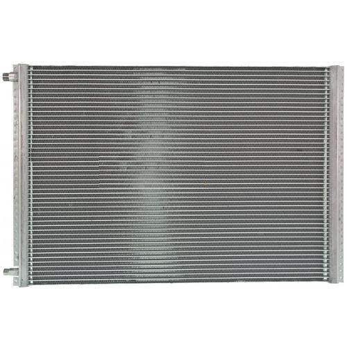 Condenser, Multi-Flow