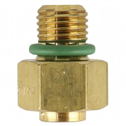 R134A Pressure Relief Valve