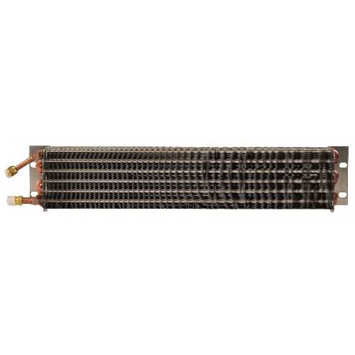 Evaporator, Tube &amp; Fin
