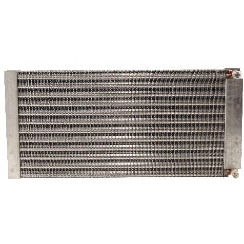Condenser, Tube &amp; Fin