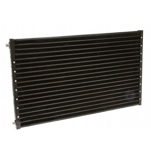 Condenser, Serpentine