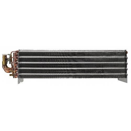 Evaporator, Tube &amp; Fin