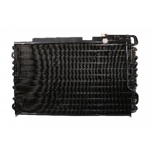 Condenser, Tube &amp; Fin