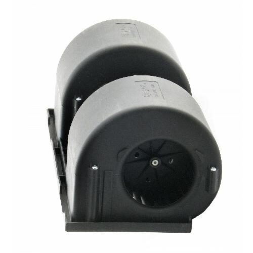 Blower Motor Assembly, Dual
