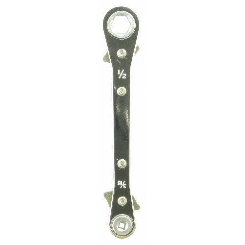 Service Ratchet Wrench
