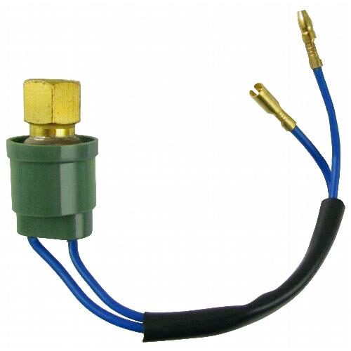 Low Pressure Switch
