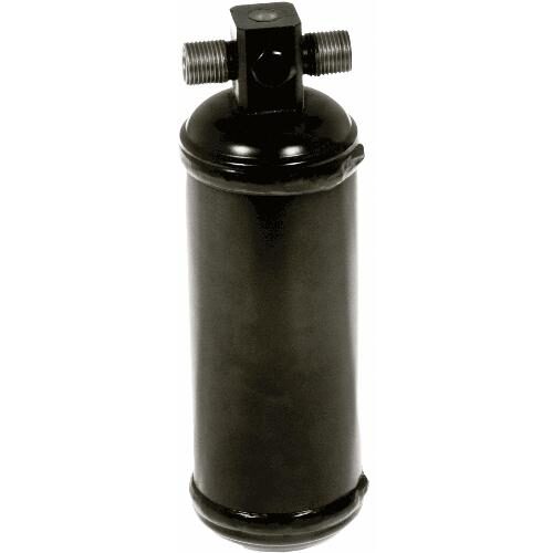 Receiver Drier, w/ Female Switch Port