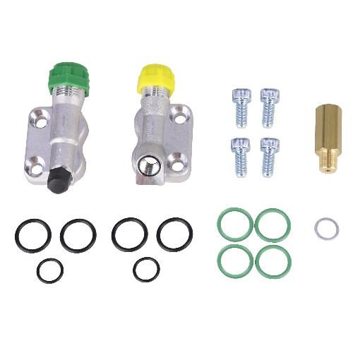 Manifold Kit