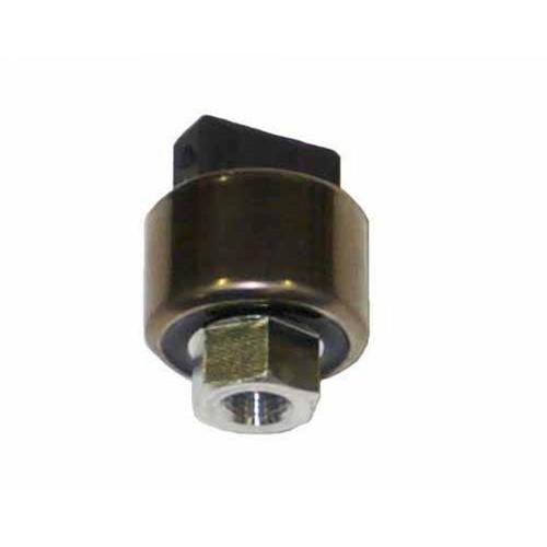 Trinary Pressure Switch