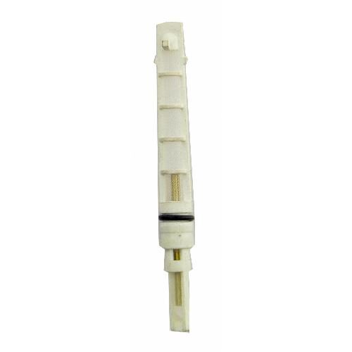Orifice Tube, White