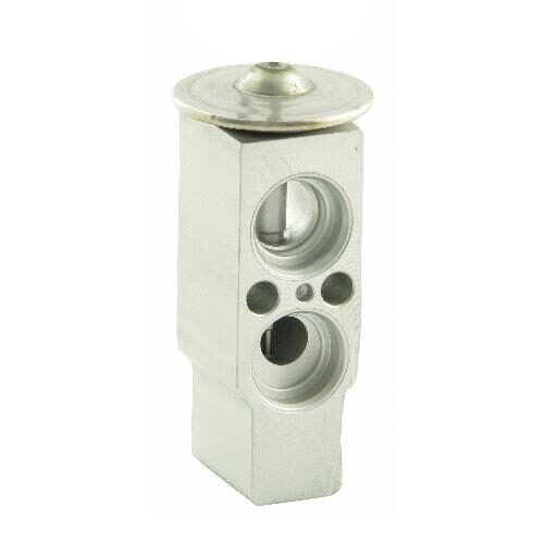 Expansion Valve, Block