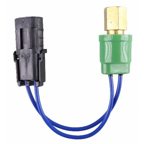 Low Pressure Switch