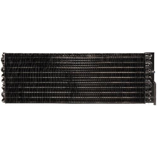 Condenser, Tube &amp; Fin