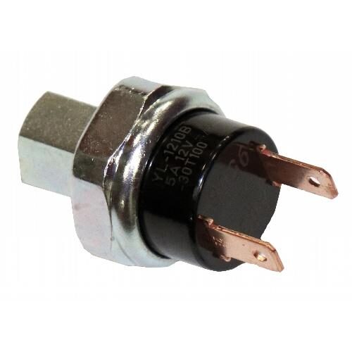Low Pressure Switch