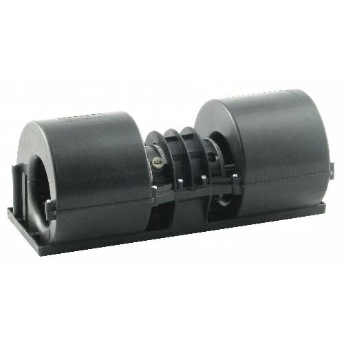 Blower Motor Assembly, Dual